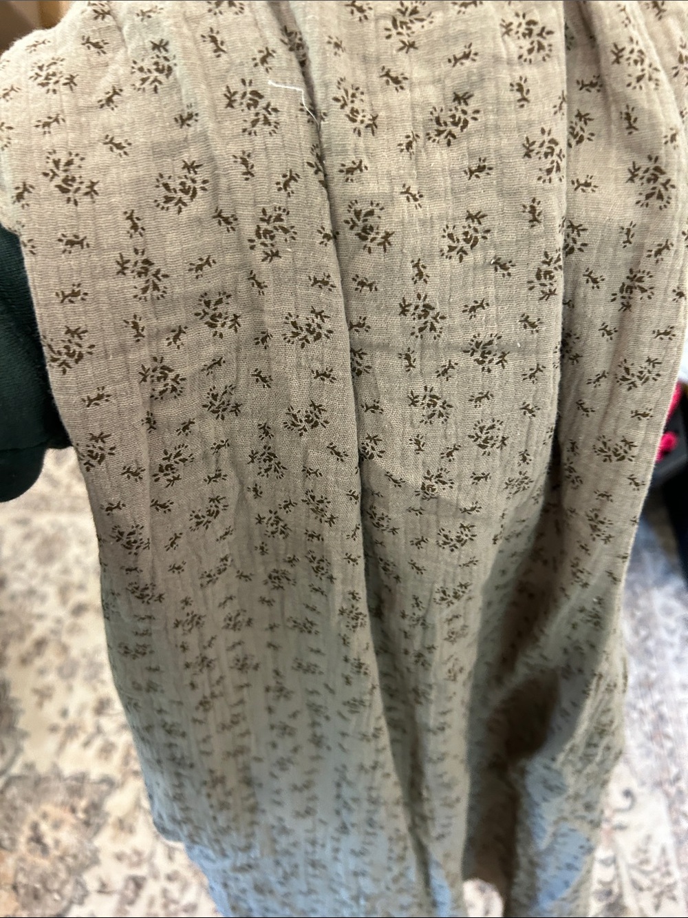 NWT! Worth Collective Cecilia dress - Picture 6 of 6